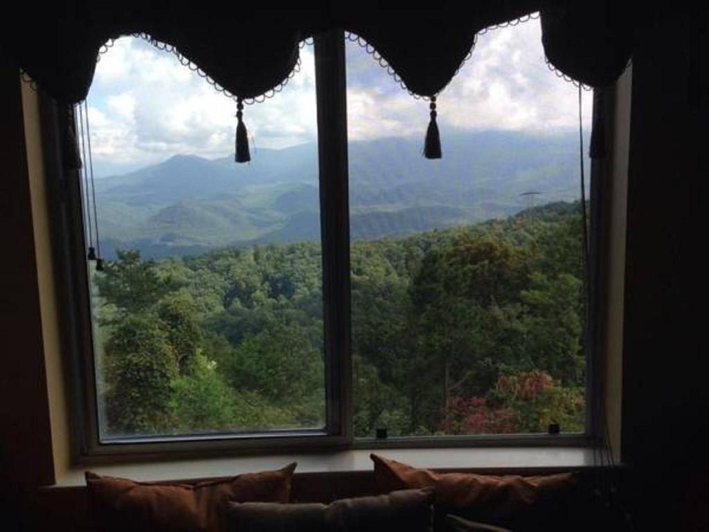 Our Place In The Smokies Gatlinburg Szoba fotó