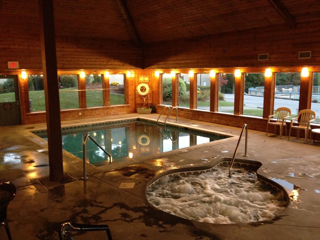 Our Place In The Smokies Gatlinburg Szoba fotó
